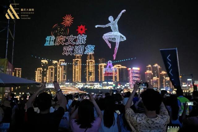 政在问丨长江三峡，如何把风景讲成故事？