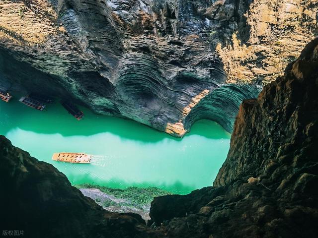 3-5月，6个踏春出行好去处，不用人挤人，气候舒适刚刚好