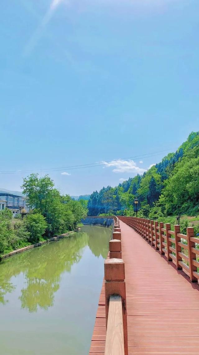 广元不远 周末优选 | 世运会开幕，在广元解锁《运动隐藏副本》→