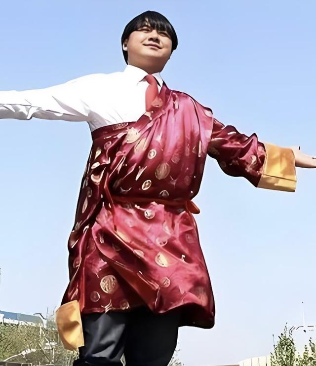 1995年，27岁洛桑去世，被疑赵本山所为，20年后博林揭开车祸真相