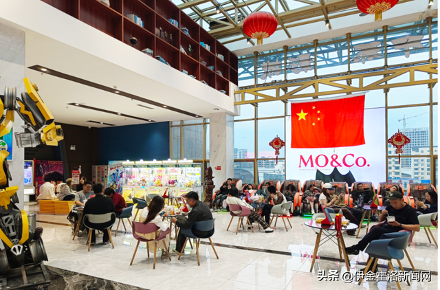 太火爆！伊旗双节接待游客42.4万人次！旅游收入突破3亿元！