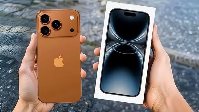 iPhone 17系列售价或5499起，苹果的阶层切割与市场阳谋尽显