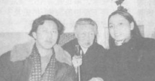 辽宁91岁老太太病逝，临终遗言：我就是当年国民党要找的军火大盗