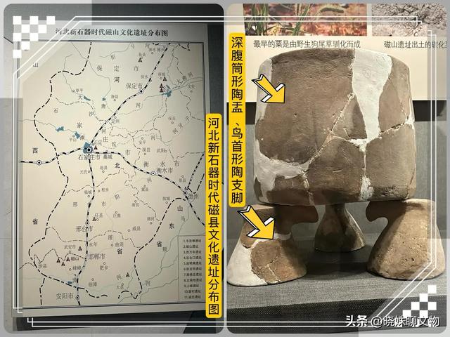 一座等你三千年的古城,一座值得你去的博物馆,且看它的镇馆之宝