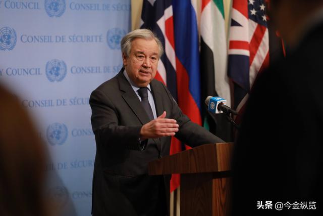 以色列作死挑战美国底线？硬吞约旦河西岸引爆中东，这回真玩大了