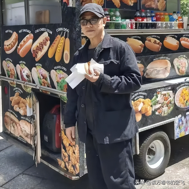 摊牌了！被 "换心脏、换血"传闻缠身的李连杰，这次终于不再隐瞒了