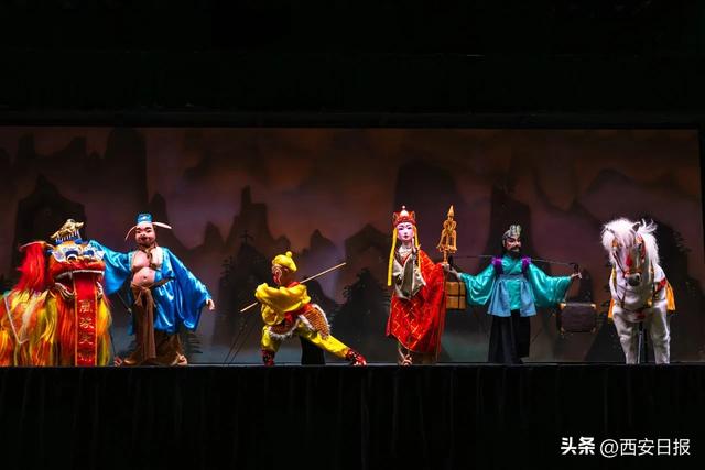 又获殊荣！《无界·长安》荣膺“2025非遗旅游融合年度创新案例