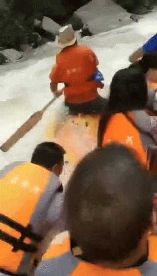不止耍水过瘾，加油还有福利！暑假旅行第一站去哪？