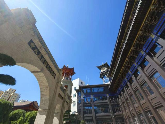 青海四日自驾游：一次完美的避暑度假小作业