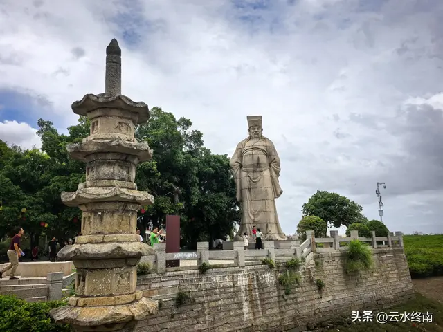茅以升说它是桥中的状元，有“三大黑科技”，是四大古桥却不知名