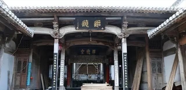 公益福彩：保护国家古迹文物，传承中华历史文脉