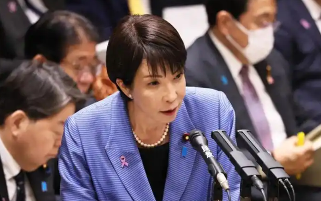 出大事了，日首相月底或换人	，高市投靠李在明，二人要来这里密谈