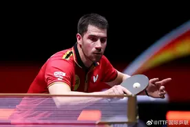 樊振东加盟后，队长弗朗西斯卡回应！图片