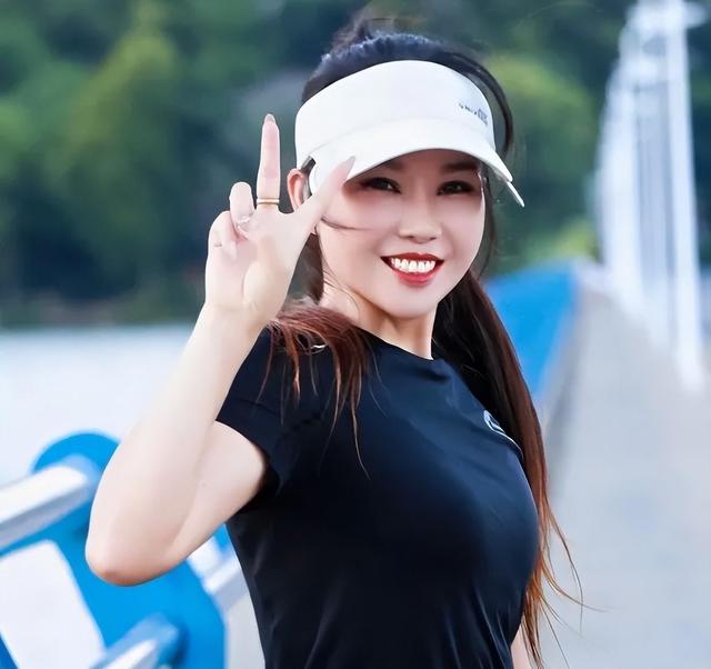 光谷8条私藏跑步路线，资深跑友力荐，每条都有独特魅力