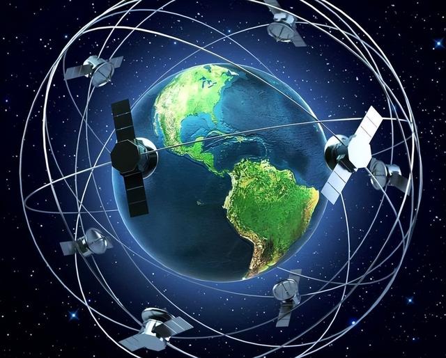 海哨二号刚上天，这颗中国卫星就让遥感圈炸了？原因就俩字