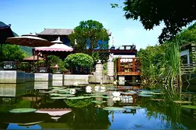 这个五一，到河南洛阳栾川庙子来场微旅行！图片