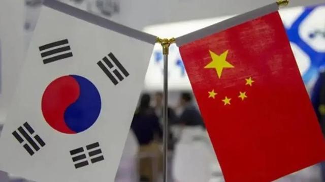 李在明离开北京后，不到24小时，中方公开表态，同意中韩文化交流