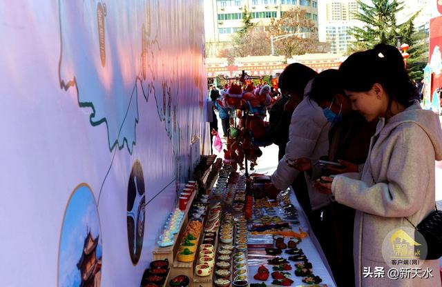 流量为媒 文脉为魂 ——天水文旅从"网红出圈"到"长红深耕"的蝶变密码