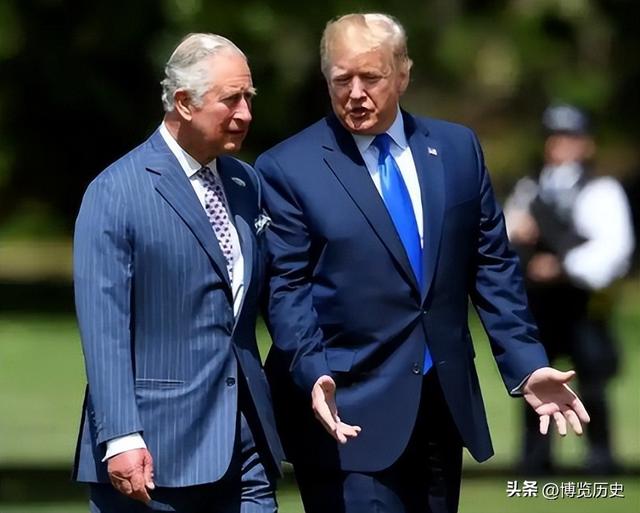 收到中方访华邀请后，特朗普敲定外访行程，改道先去这个国家