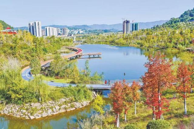 四川省通江县历史沿革及行政区划