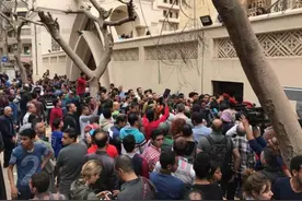 埃及人口过亿，9成都住在尼罗河流域很拥挤！为啥不去改造沙漠？图片