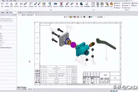 国产CAD/3D软件多少钱？能否替代AutoCAD、Proe、UG等软件？图片