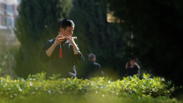 武都，把【松弛感】玩明白了