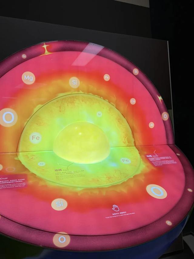 上海科技馆焕新升级，今天面向公众开启首场压力测试！小布带你探营→