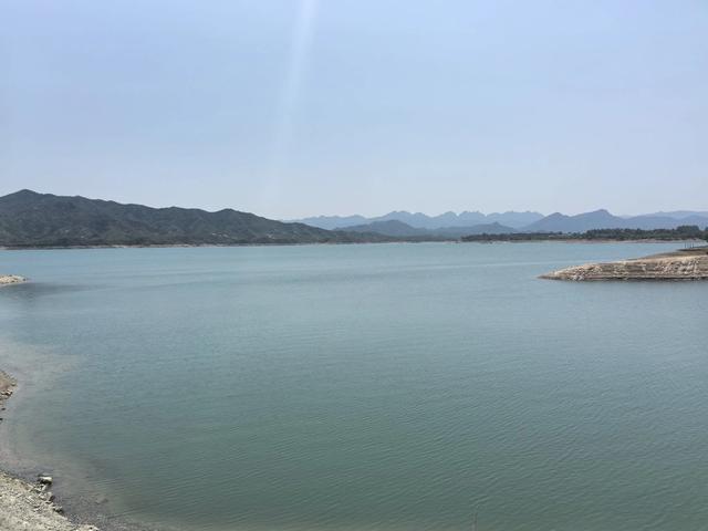 革命圣地西柏坡游记