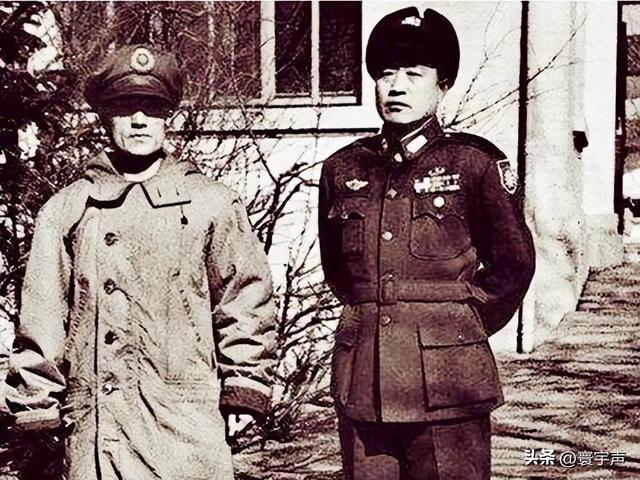 1981年杜聿明含恨而终，临终前却嘱咐妻子：留在大陆，不要去台湾