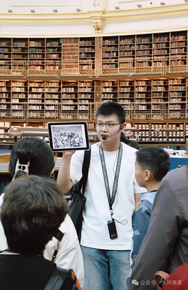 剪葡萄、送外卖挣学费,福建农村娃,如何走进世界顶级博物馆?