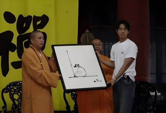 不查不知道，原来释永信能走到今天早有预料，曾与多位名人有关系