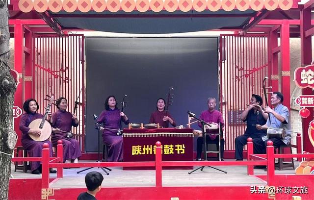 夏避暑，趣探古！陕州地坑院的夏天，是藏在时光里的“散文诗”！