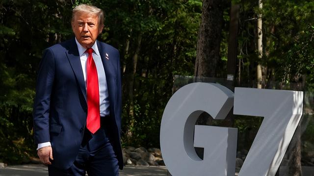 特朗普营救失败，七国外长发布联合声明，要求中方释放黎智英