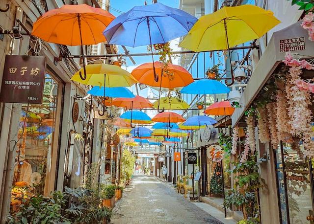 最新资讯-我是北京人，去了次上海市后发现：魔都跟其他城市纷歧样的10个点(49)