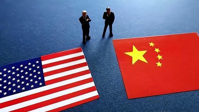 中方禁止入境后，美联邦国务院怒了，我使馆警告：岛内恐成火药桶