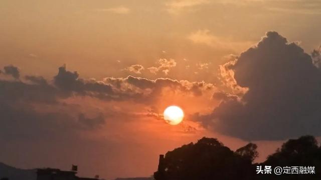 救命！临洮的夏天也太治愈了吧～