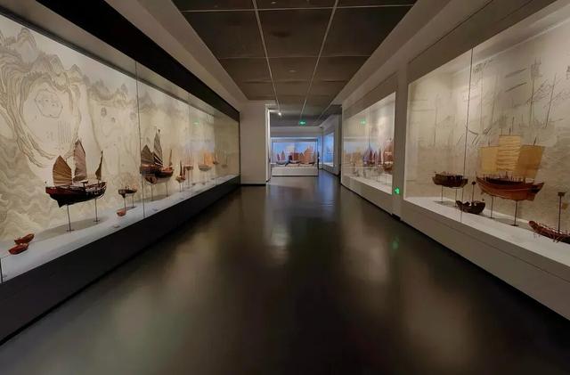 逛海交馆，冲文博市集，你的泉州之旅顶配版请收好！