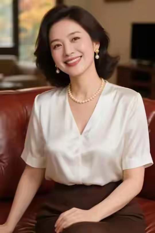 女人搔不搔，花心不花心，别只看穿着露不露，而是看这四点