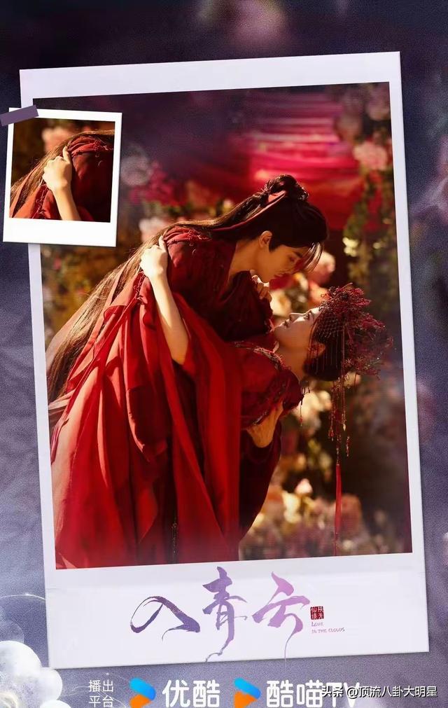 近期“热播剧”排个名：水龙吟第4，山河枕第9，第一杀疯了！