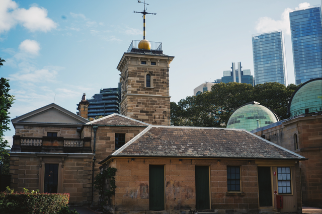 今年冬天，我想去这里过夏天