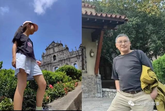 晏平//我的老小与轮回