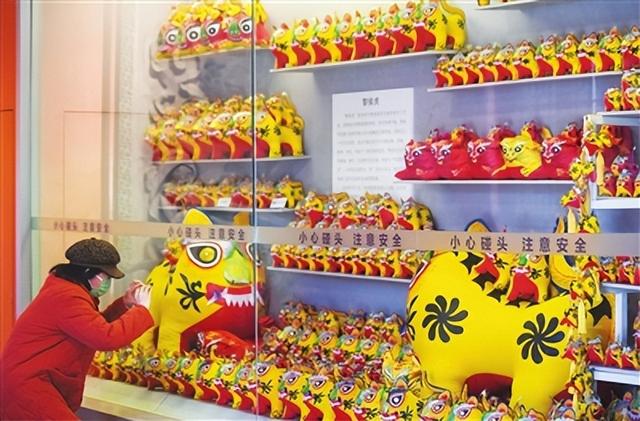 青龙古镇焕新归来