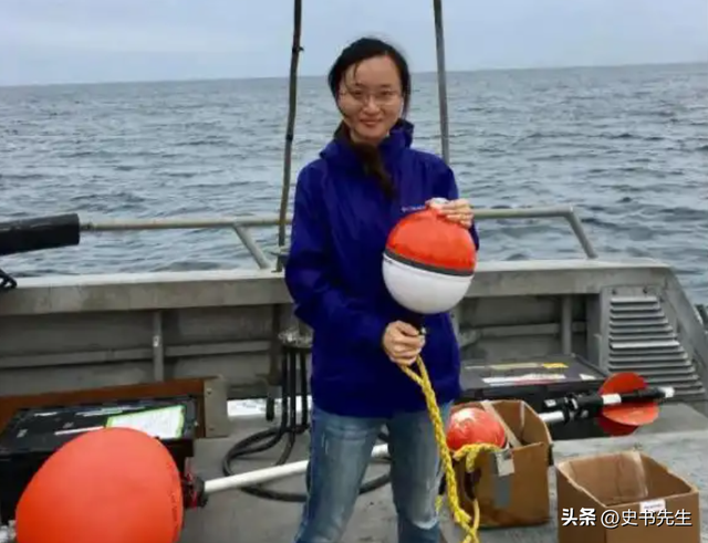 南京大学博导东思嘉去世，年仅33岁，32岁当博导，生前美照曝光