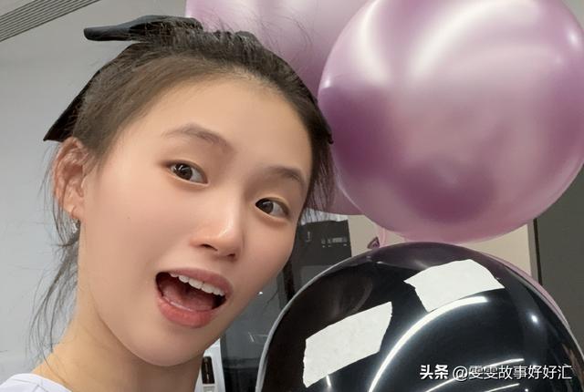 全运会夺得金牌仅1月，陈芋汐再破"天花板"，全红婵的话有人信了