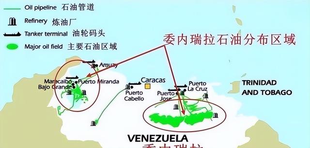 216：210 投票结束，特朗普就昭告天下、准备战争，5国被列入名单