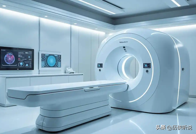 中国氦气技术迎重大突破！打破西方封锁，夺回“工业血液”控制权