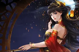 三国杀：谋夏侯氏强度逆天，脚踢马均拳打神郭嘉，这还不够强？图片