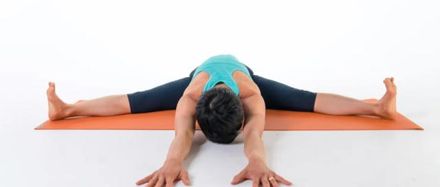 坚持了一个月的“龟式”，瘦的都是内脏脂肪，皮肤都变好了！