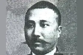 历史不忍读之陈炯明图片